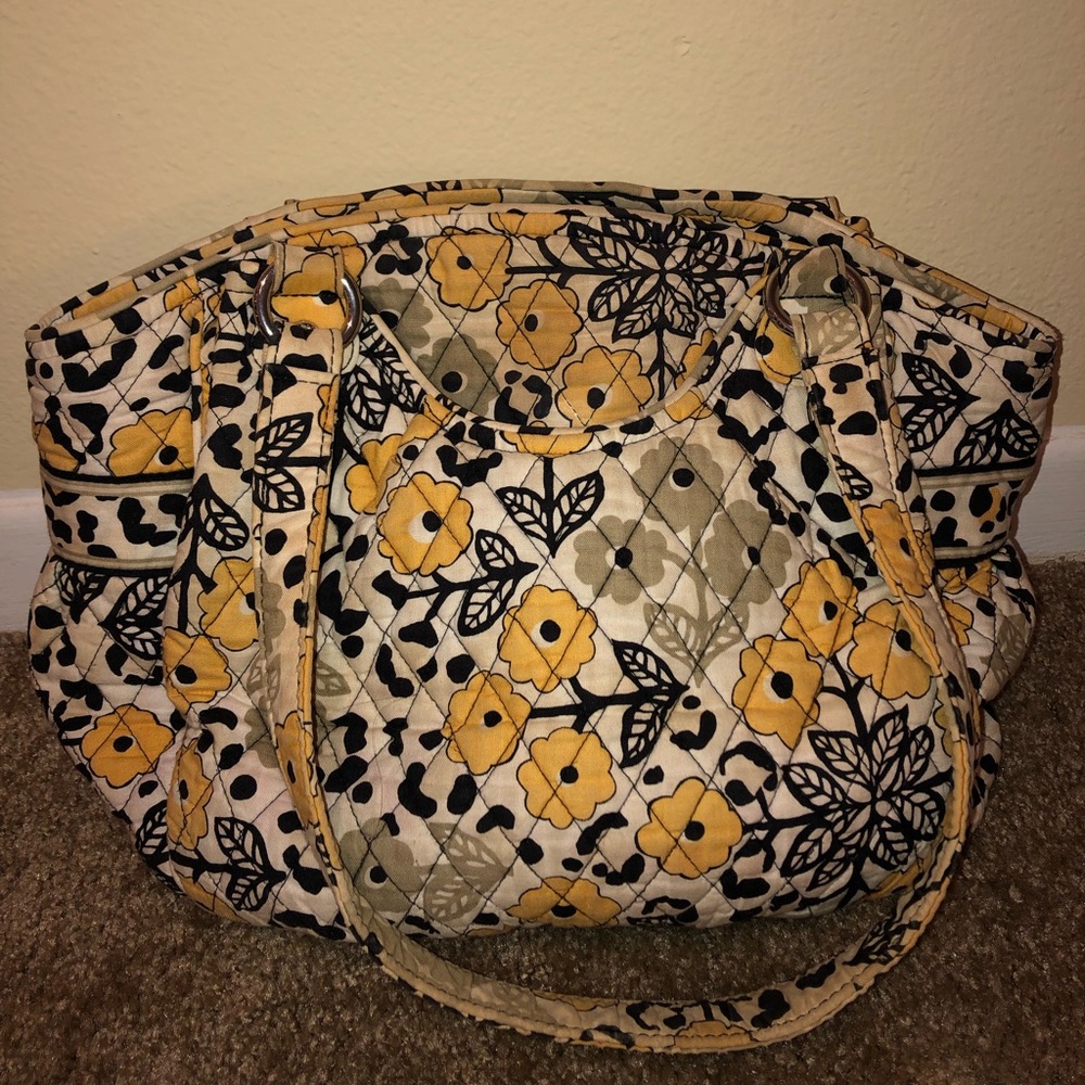 Vera Bradley Purse